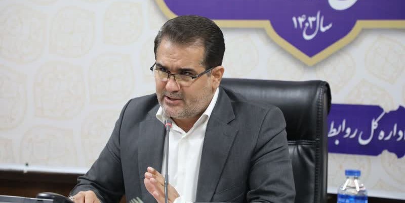 درخواست خوزستان از وزارت آموزش و پرورش برای جذب معلم از دانشگاه فرهنگیان