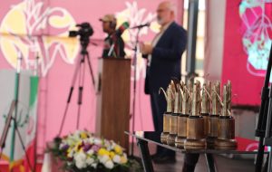 جوانان، نیروی اصلی پیشرفت در رسانه و صنعت کشور