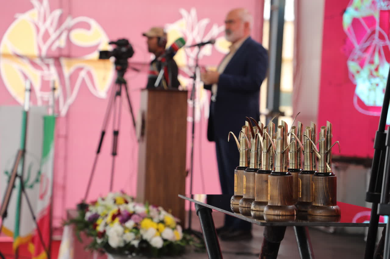 جوانان، نیروی اصلی پیشرفت در رسانه و صنعت کشور