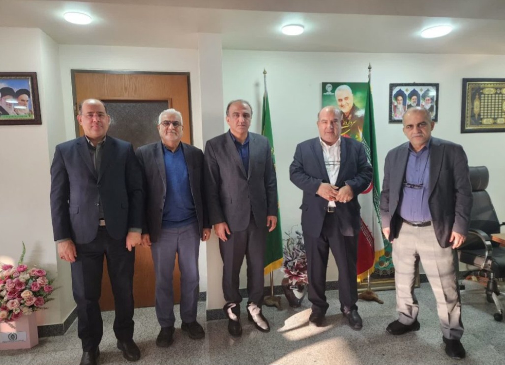 هم‌افزایی، کلید توسعه پایدار کشاورزی خوزستان