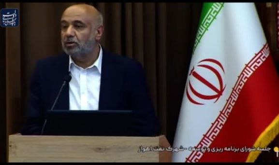 سرمایه‌گذاری ۱۵۰۰ میلایرد تومانی شرکت فولاد اکسین در حوزه برق و گاز