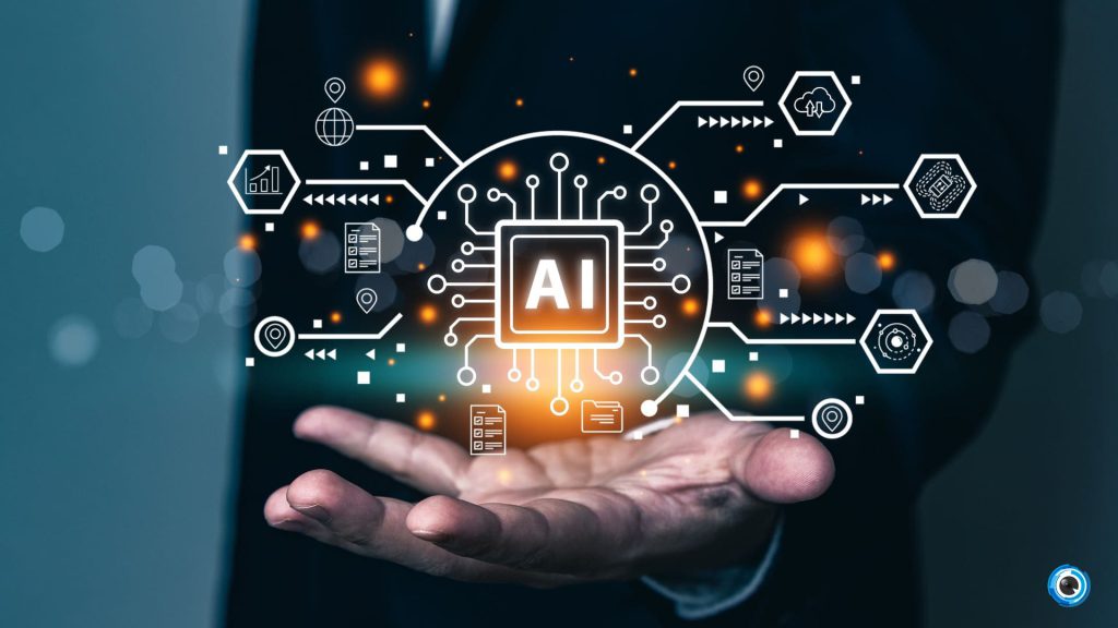 کاربرد هوش مصنوعی در روابط عمومی ها