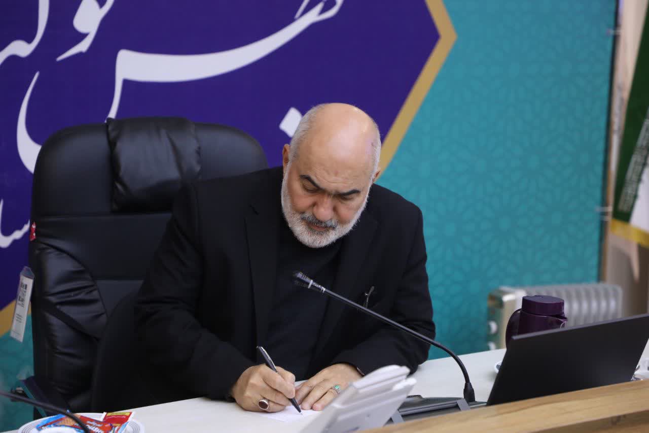 سرپرست فرمانداری ۴ شهرستان منصوب شدند