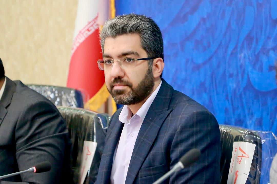 ارائه تولیدات صادرات‌ محور منطقه آزاد اروند در نمایشگاه ایران اکسپو ۲۰۲۵