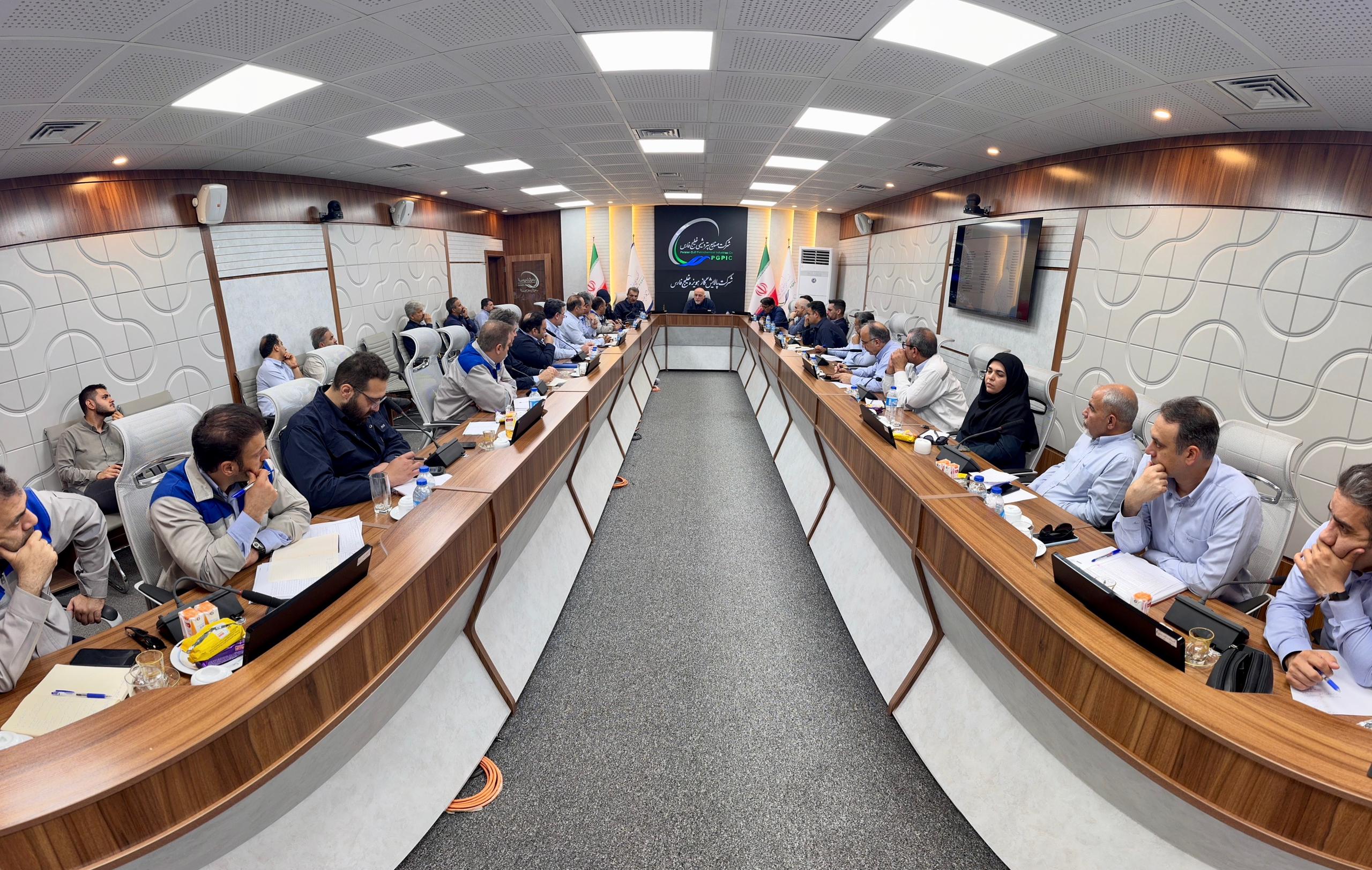  تعامل بین‌بخشی، راهبرد کلیدی عبور از چالش‌ها