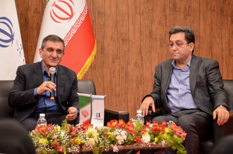 منطقه آزاد اروند باید به جایگاه واقعی خود در اقتصاد کشور برسد