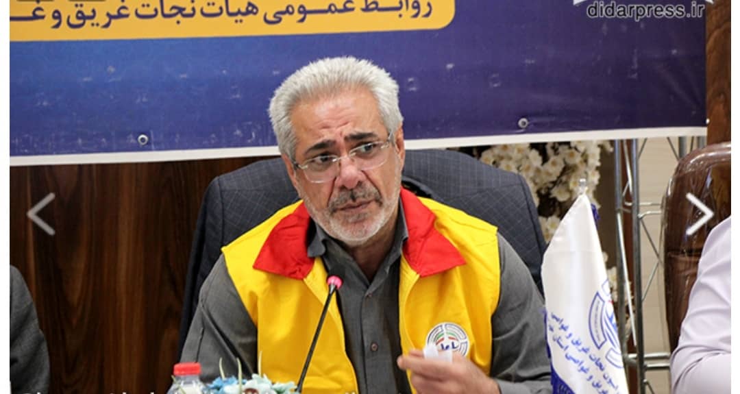 لزوم ساماندهی سواحل و شناگاه‌های خوزستان با هدف کاهش غرق‌شدگی، توسعه گردشگری و جذب سرمایه‌گذاری