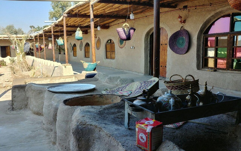 صدور ۱۱ موافقت اصولی در حوزه گردشگری اروند طی چهار ماه نخست ۱۴۰۴