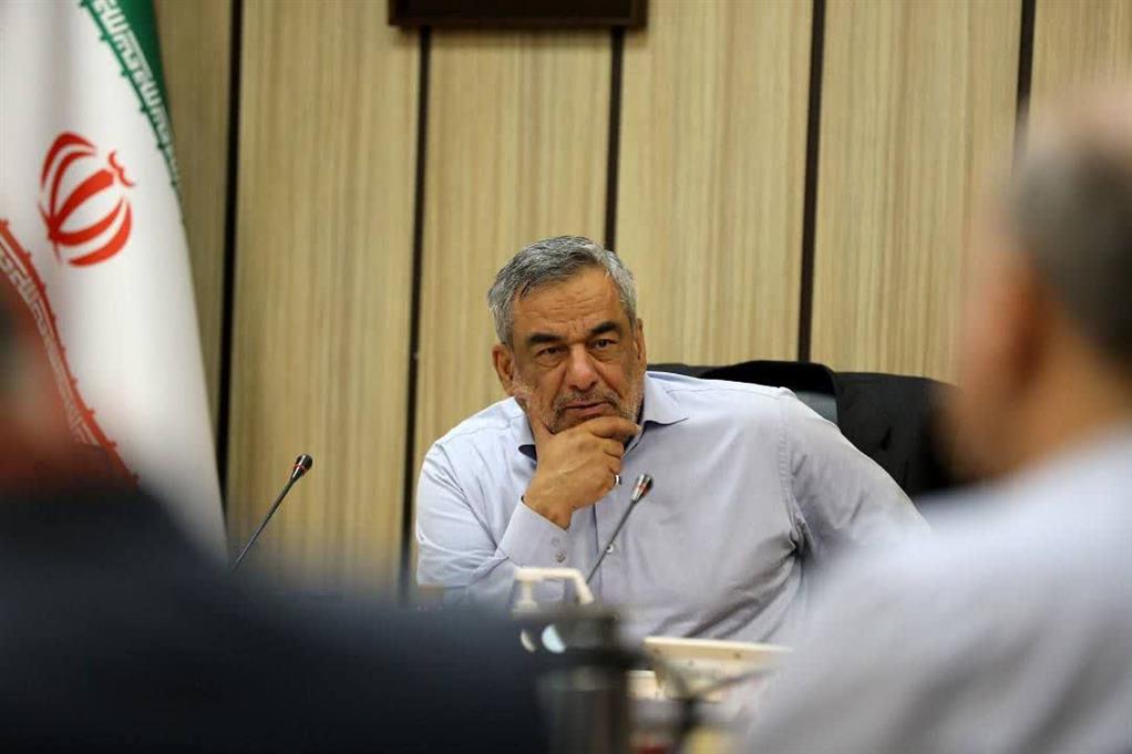 تسریع در پروژه‌های توسعه‌ای فلات قاره در دستور کار شرکت ملی نفت ایران