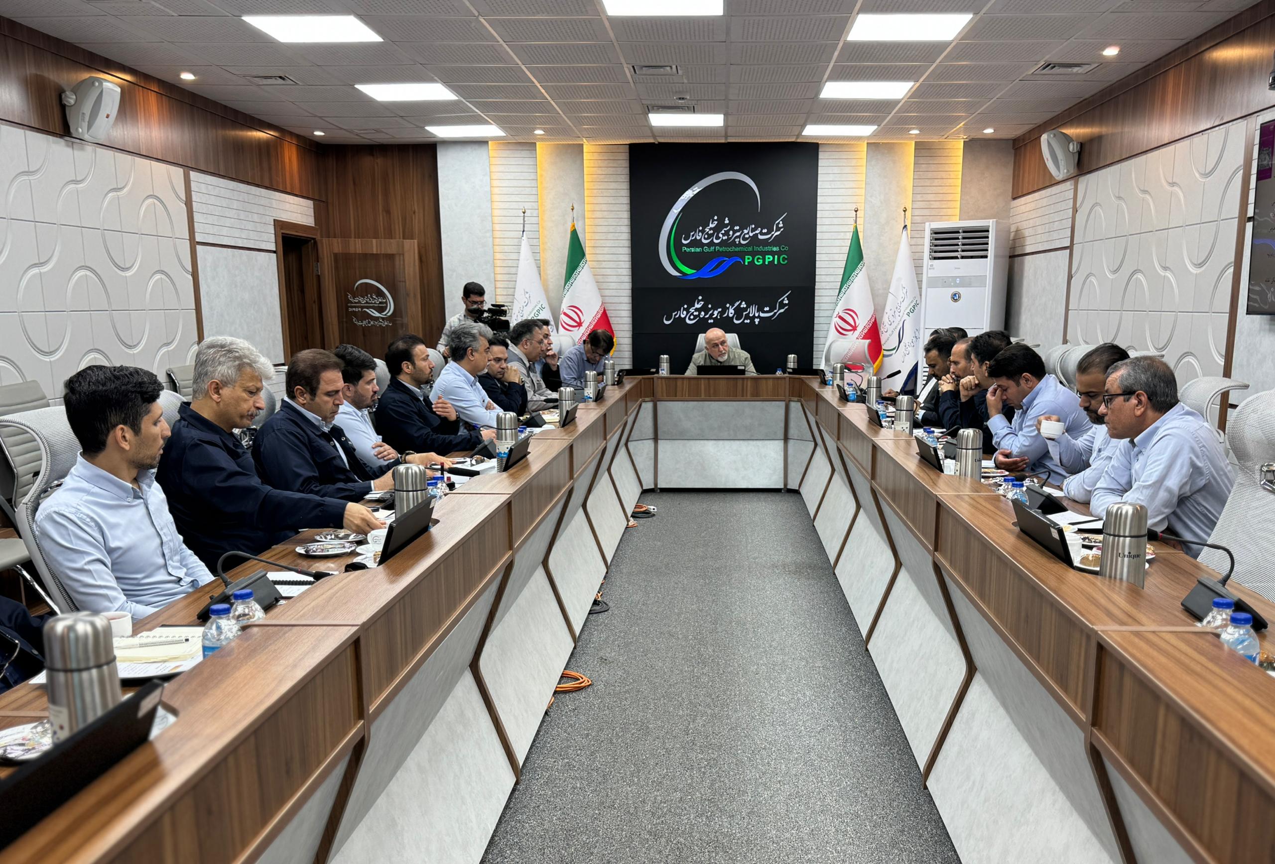 مدیریت دارایی‌های فیزیکی؛ ضرورتی فراتر از مهندسی / موازنه ریسک؛ کلید تصمیم‌گیری مؤثر در سازمان