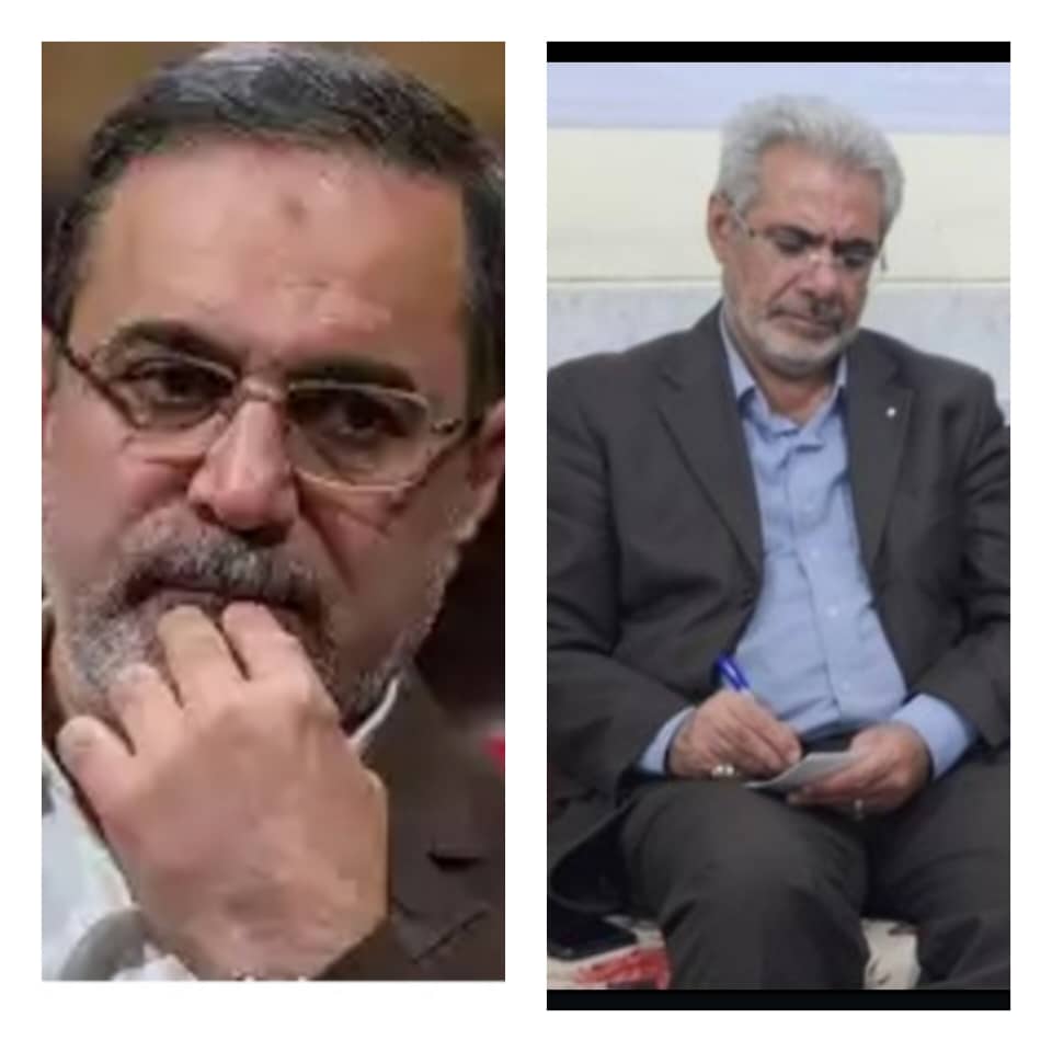 تاکید مدیرکل امور اجتماعی استانداری خوزستان در دیدار بامعاون وزیر ورئیس سازمان امور اجتماعی کشور بر بهره‌گیری از ظرفیت سواحل و کنترل آسیب‌ها