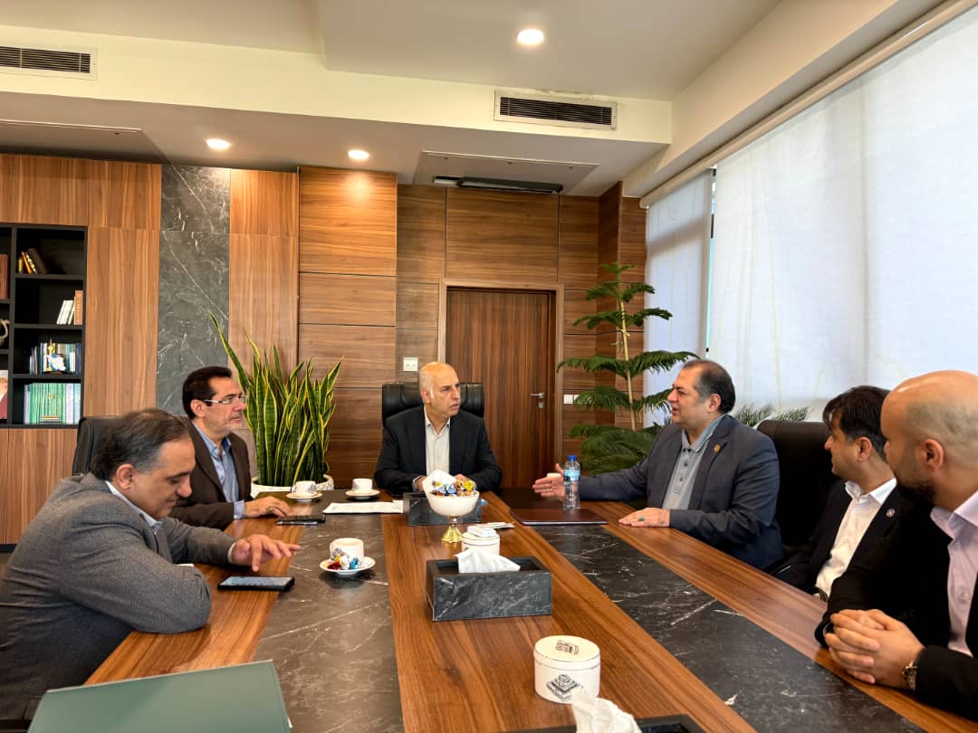 تامین زیر ساختهای سلامت تضمین کننده ی ارائه خدمات سلامت بهینه خواهد شد