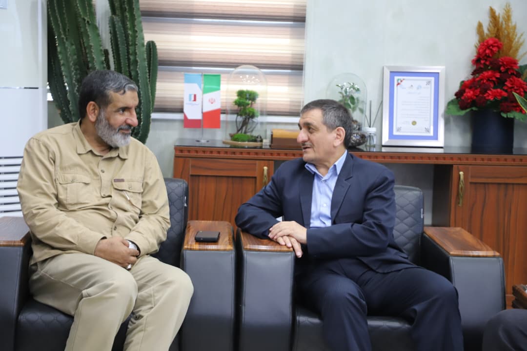 مردم محور اصلی توسعه در منطقه آزاد اروند هستند