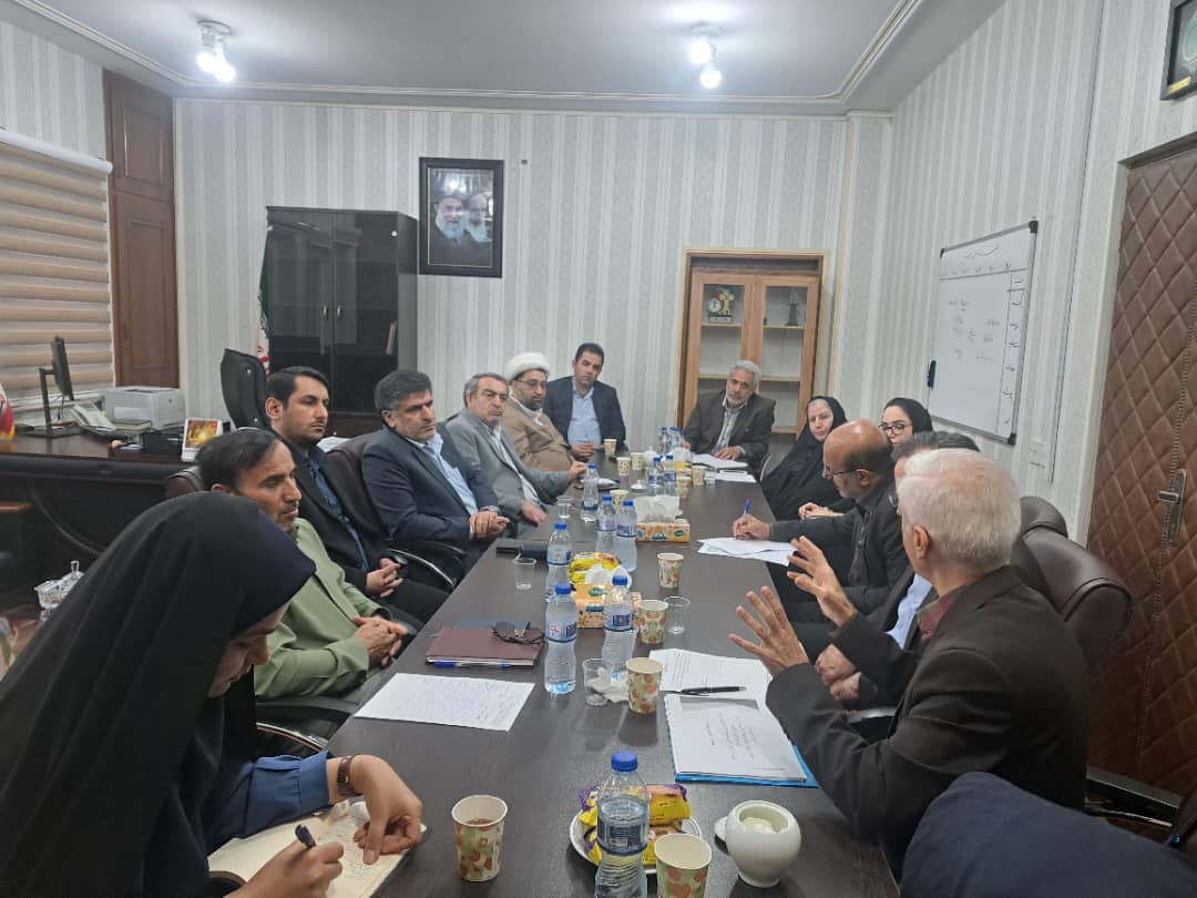 لزوم توزیع عادلانه امکانات درمناطق حاشیه‌نشین وسکونتگاه های غیررسمی خوزستان