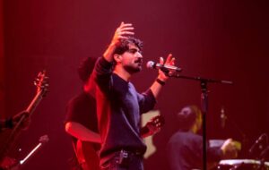 مجوزی برای کنسرت طهماسبی صادر نشده که لغو شود