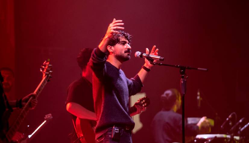 مجوزی برای کنسرت طهماسبی صادر نشده که لغو شود