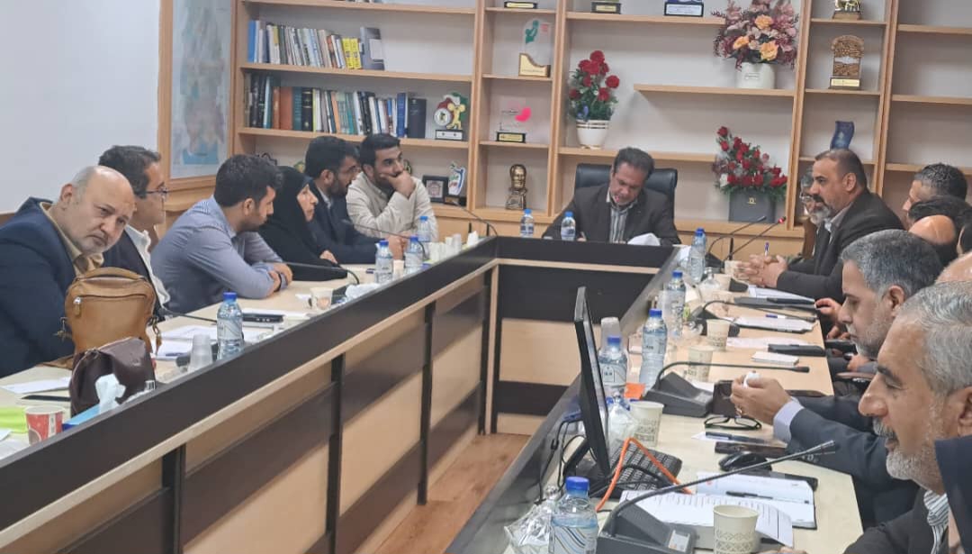 سالمندی؛ شاخص توسعه اجتماعی اما زنگ هشدار پیری جمعیت/ضرورت اجرای کامل قانون حمایت از حقوق معلولان در خوزستان