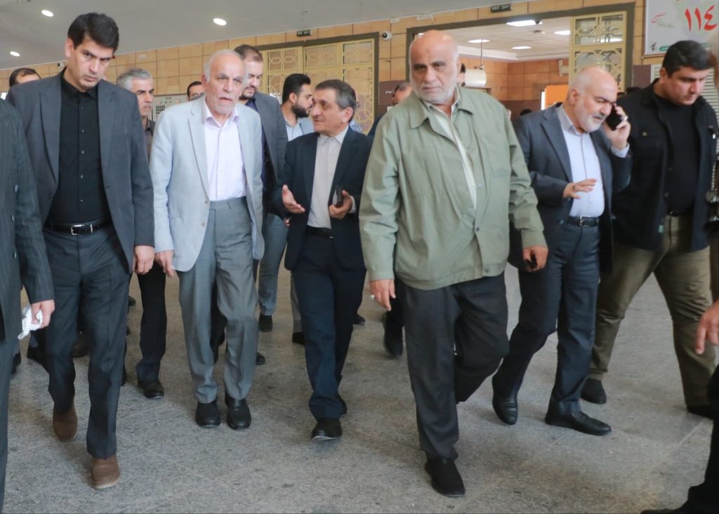 خانزادی: شلمچه نیازمند مدیریت واحد اجرایی است؛ شأن مردم و زوار نباید قربانی ناهماهنگی‌ها شود