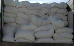 جلوگیری از عرضه خارج از شبکه آرد در اهواز