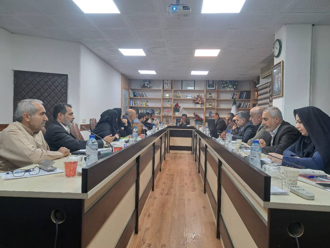 تأکید مدیرکل امور اجتماعی خوزستان بر ارتقای سلامت روان و توسعه عدالت و هوشمندسازی در مدارس