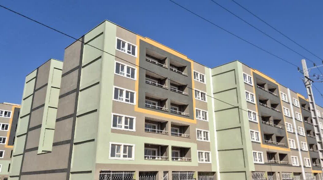 تحویل بخشی از واحدهای نهضت ملی مسکن اهواز تا پایان امسال