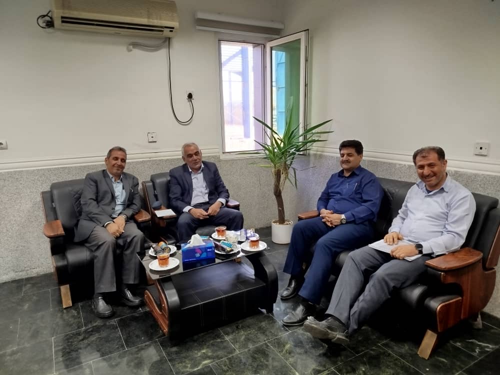 جمعیت کیفری استان شاخصی از اختلال در کارکردهای اجتماعی است