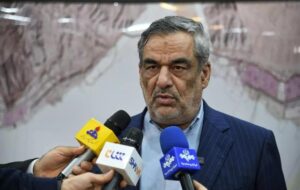 صادرات نفت ایران بدون وقفه ادامه دارد