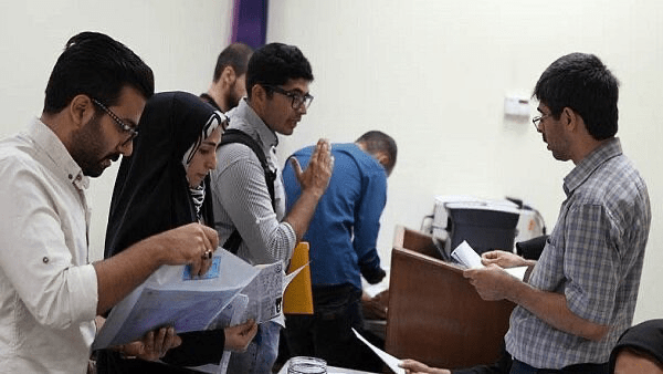 آغاز ثبت‌نام وام‌های تحصیلی دانشجویی از امروز
