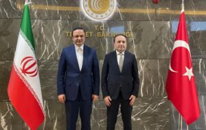 انعکاس سیاست همسایگی مناطق آزاد در نشست وزرای خارجه؛ منطقه آزاد مشترک ایران و ترکیه در مسیر تحقق