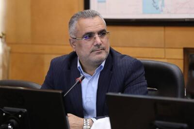 نماینده شادگان: بیمارستان شفا نماد بی‌توجهی به بحران آلودگی خوزستان