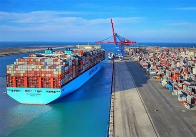 جهش پایدار اقتصادی درگرو فعال سازی اقتصاد دریامحور است