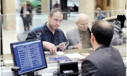 ۶۵ درصد حساب‌های بانکی شرکت‌های خوزستان خارج از استان است