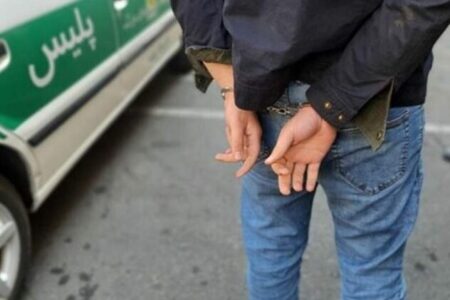 بسیاری از بازداشتی‌های زیر ۱۸سال آزاد شدند