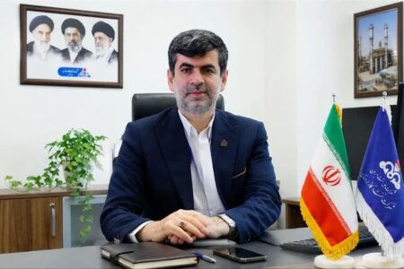 پیام رئیس روابط عمومی شركت نفت و گاز اروندان به مناسبت روز روابط عمومی