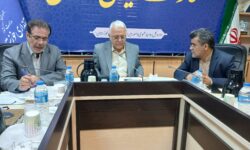 ابلاغ دستورالعمل ساماندهی کودکان کار به ۱۷ دستگاه اجرایی در خوزستان