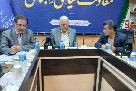 ابلاغ دستورالعمل ساماندهی کودکان کار به ۱۷ دستگاه اجرایی در خوزستان