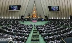 باز هم دخالت نمایندگان مجلس در کارهایی که با آنها مربوط نیست.