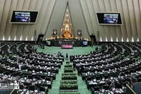 باز هم دخالت نمایندگان مجلس در کارهایی که با آنها مربوط نیست.