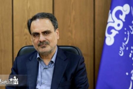 ظرفیت فرآورشی بزرگ‌ترین شركت تولیدكننده نفت ایران امسال افزایش می‌یابد