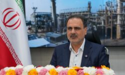 مدیرعامل مناطق نفت‌خیز جنوب: ظرفیت تولید نفت خام ۱۲۰ هزار بشکه افزایش یافت