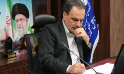 پیام مدیرعامل شركت ملی مناطق نفت‌خیز جنوب به مناسبت اربعین حسینی