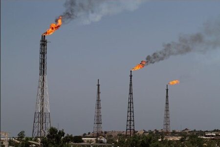 اهواز در انتظار سهم خود از عوارض آلایندگی/صنایع سهم آبادانی اهواز را بپردازند