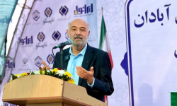 وزیر کار: پالایشگاه آبادان در فهرست واگذاری نیست