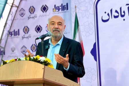 وزیر کار: پالایشگاه آبادان در فهرست واگذاری نیست