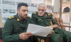 از دفاع مقدس تا حماسه ۹ مهر؛ گام تازه حمیدیه برای ماندگار کردن روایت مقاومت