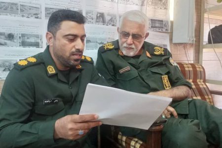 از دفاع مقدس تا حماسه ۹ مهر؛ گام تازه حمیدیه برای ماندگار کردن روایت مقاومت