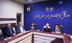  چهار هزار دانش‌آموز در مدارس شهید ابراهیمی اهواز؛ تأکید بر شناسایی و پرورش نخبگان خوزستان