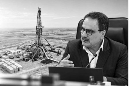 تحقق نخستین تولید هدف‌گذاری‌شده در میدان شادگان، افزایش ۱۷ هزار بشکه‌ای تولید نفت در مناطق نفت‌خیز جنوب