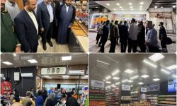 اهواز در مسیر توسعه بازارهای محلی/۱۲ بازارچه جدید در دستور کار
