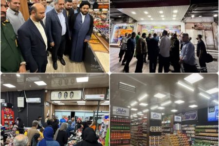 اهواز در مسیر توسعه بازارهای محلی/۱۲ بازارچه جدید در دستور کار